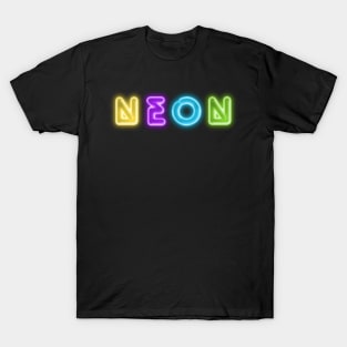 NEON T-Shirt